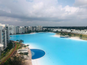 Casa de descanso con Piscina en Boca del Río Veracruz